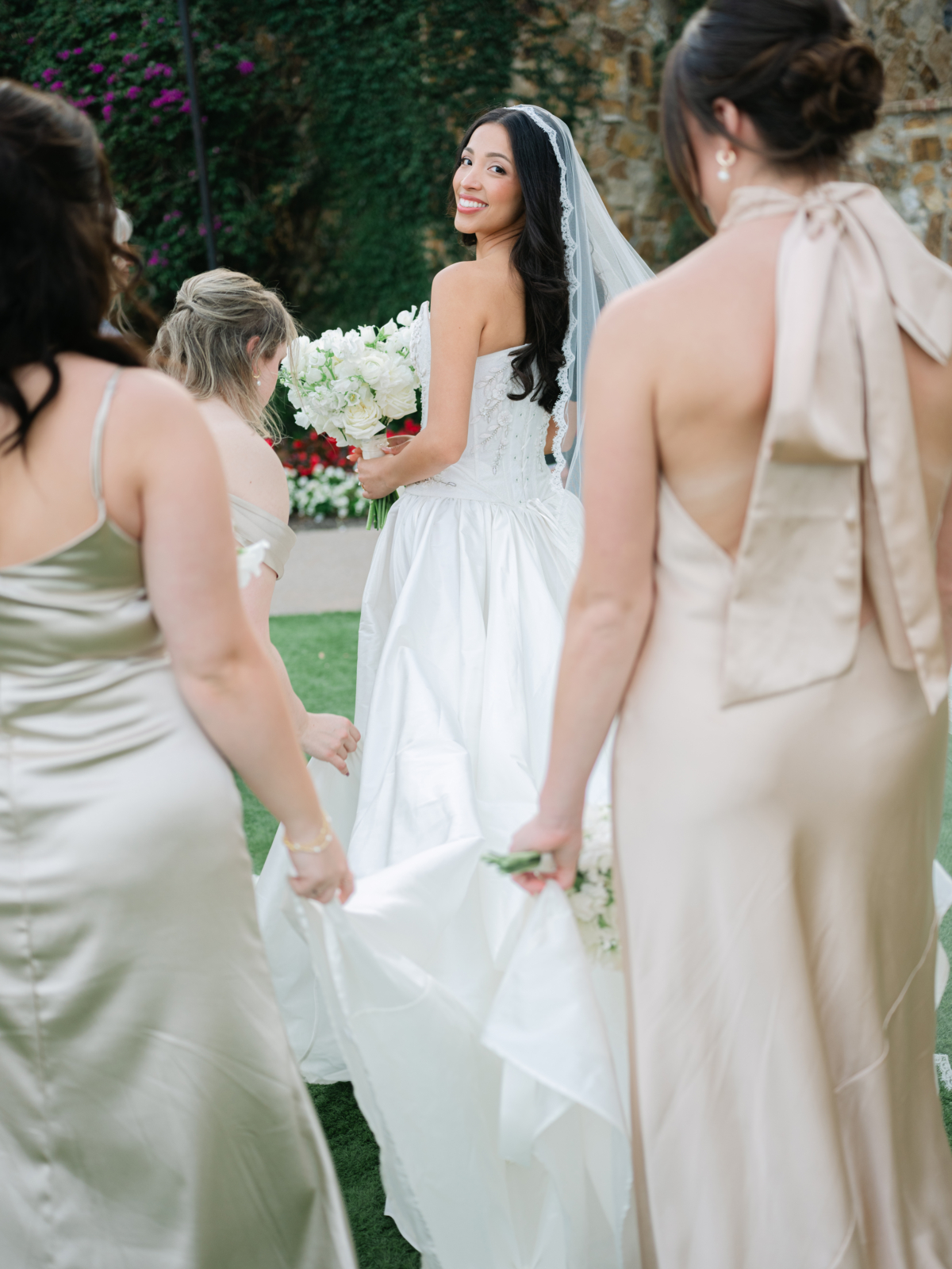 Orlando wedding photographer