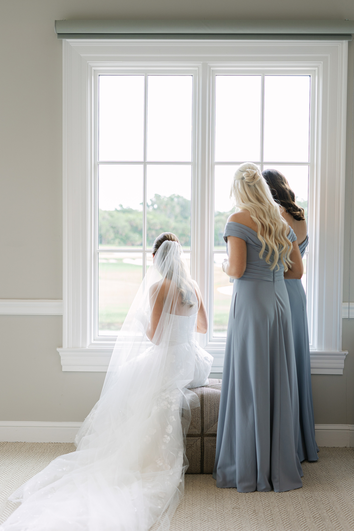 country club of orlando wedding