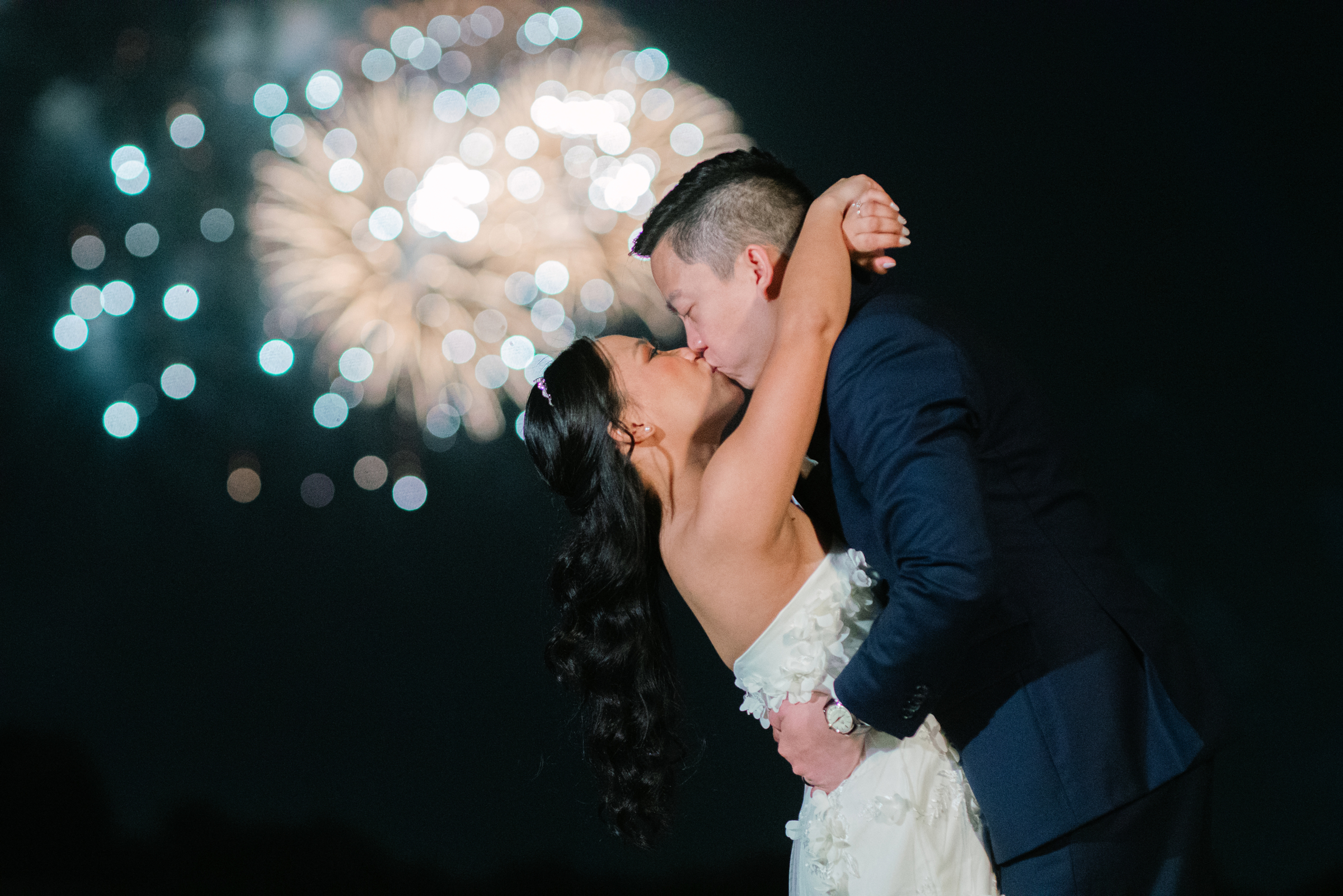 A Fairytale Grand Floridian Disney Wedding