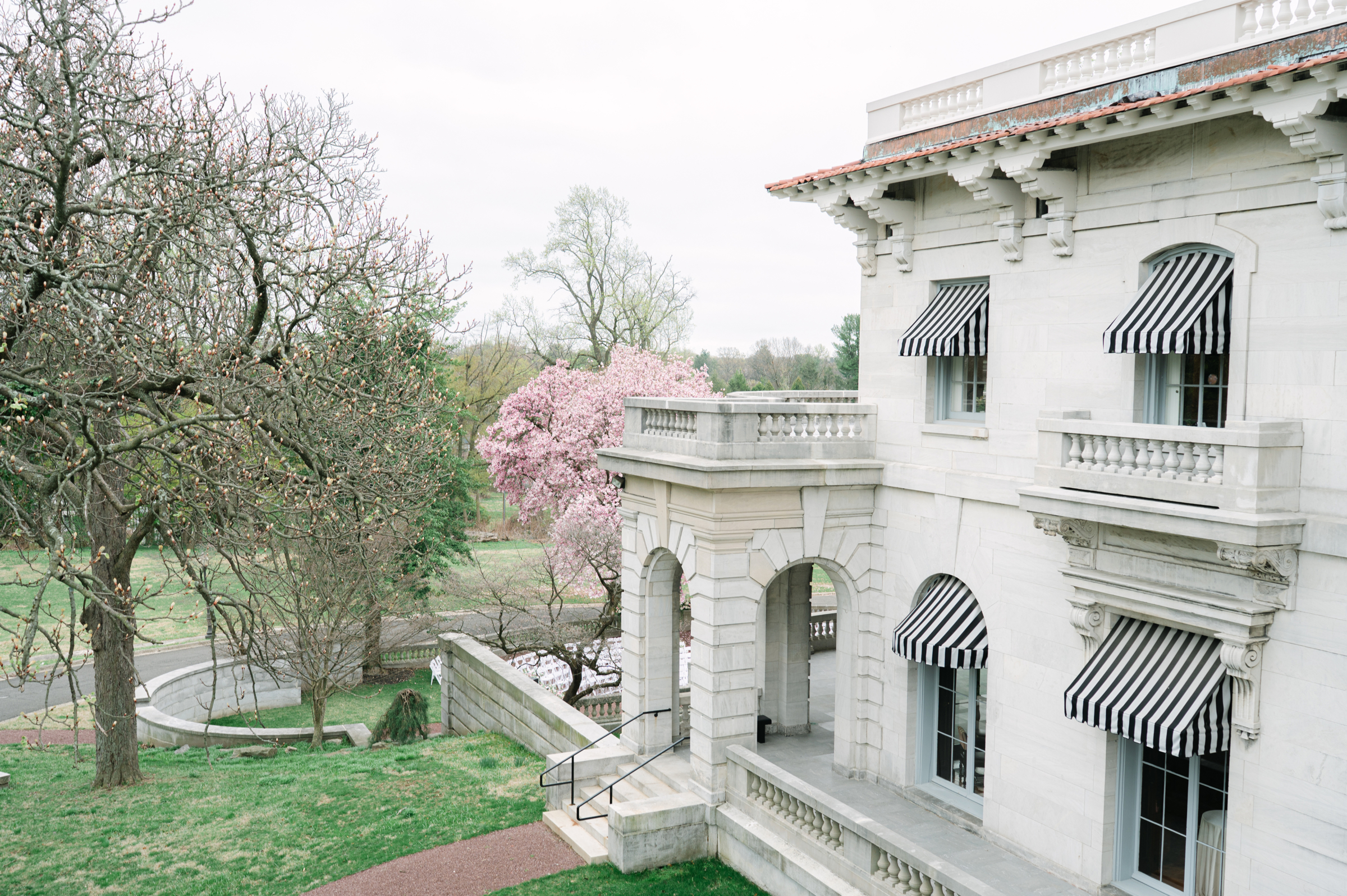 Elkins Estate Wedding & Event Venue