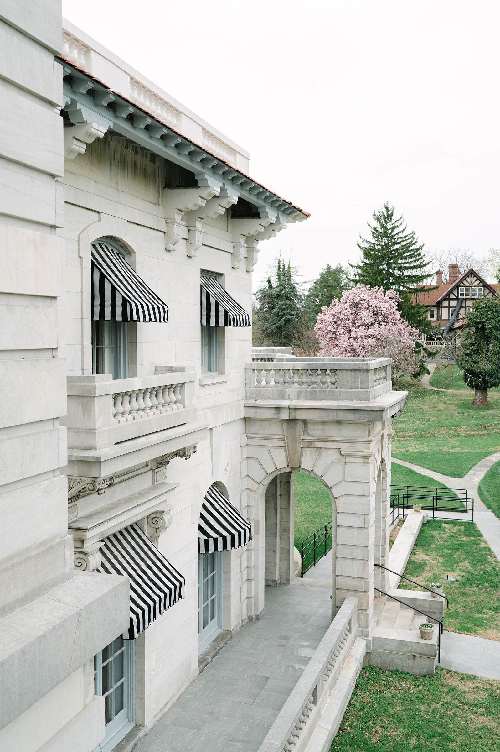 Elkins Estate Wedding & Event Venue