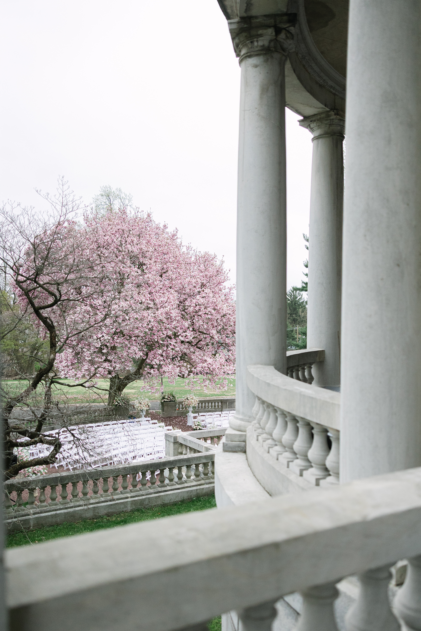 Elkins Estate Wedding & Event Venue