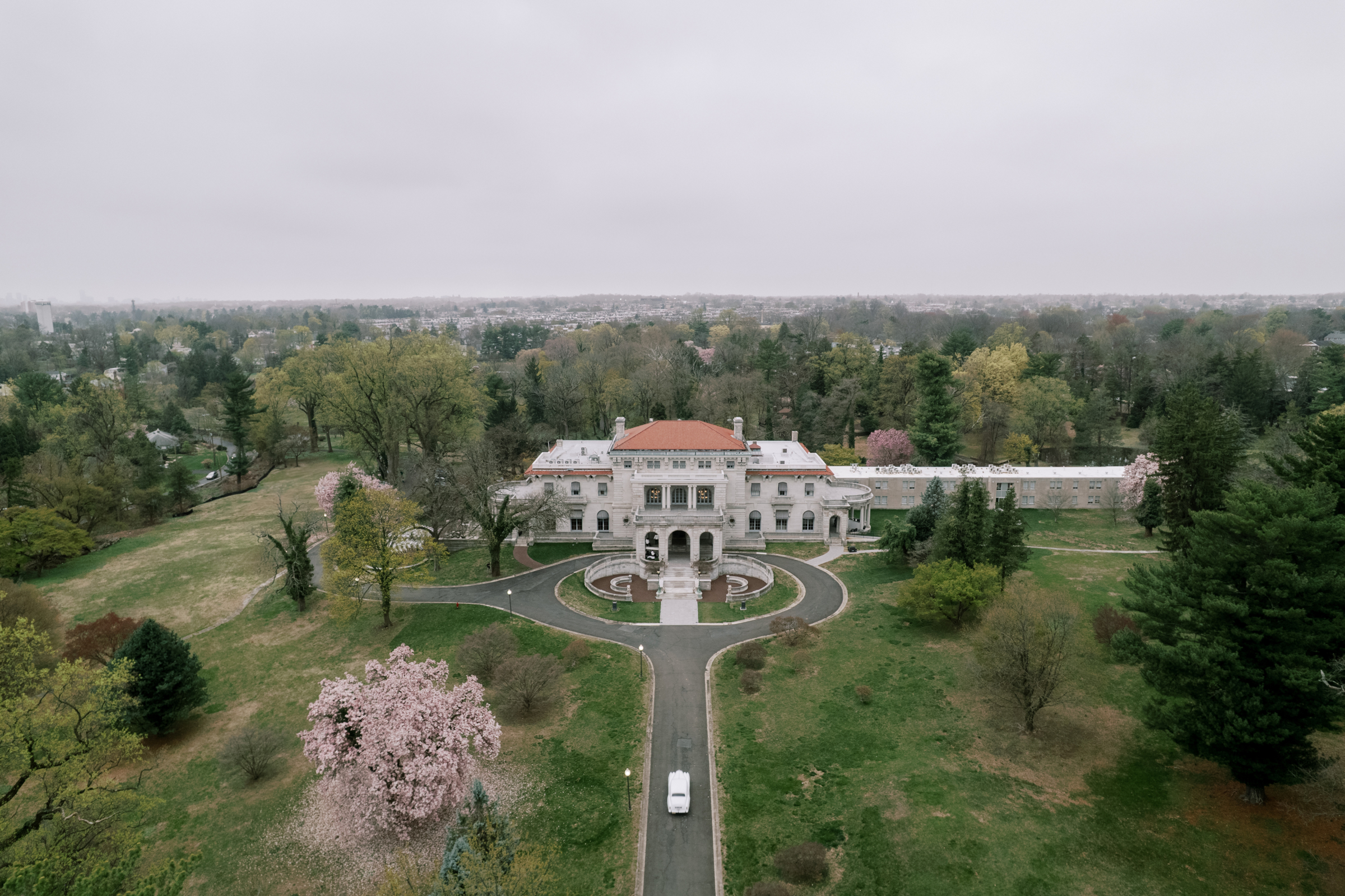 Elkins Estate