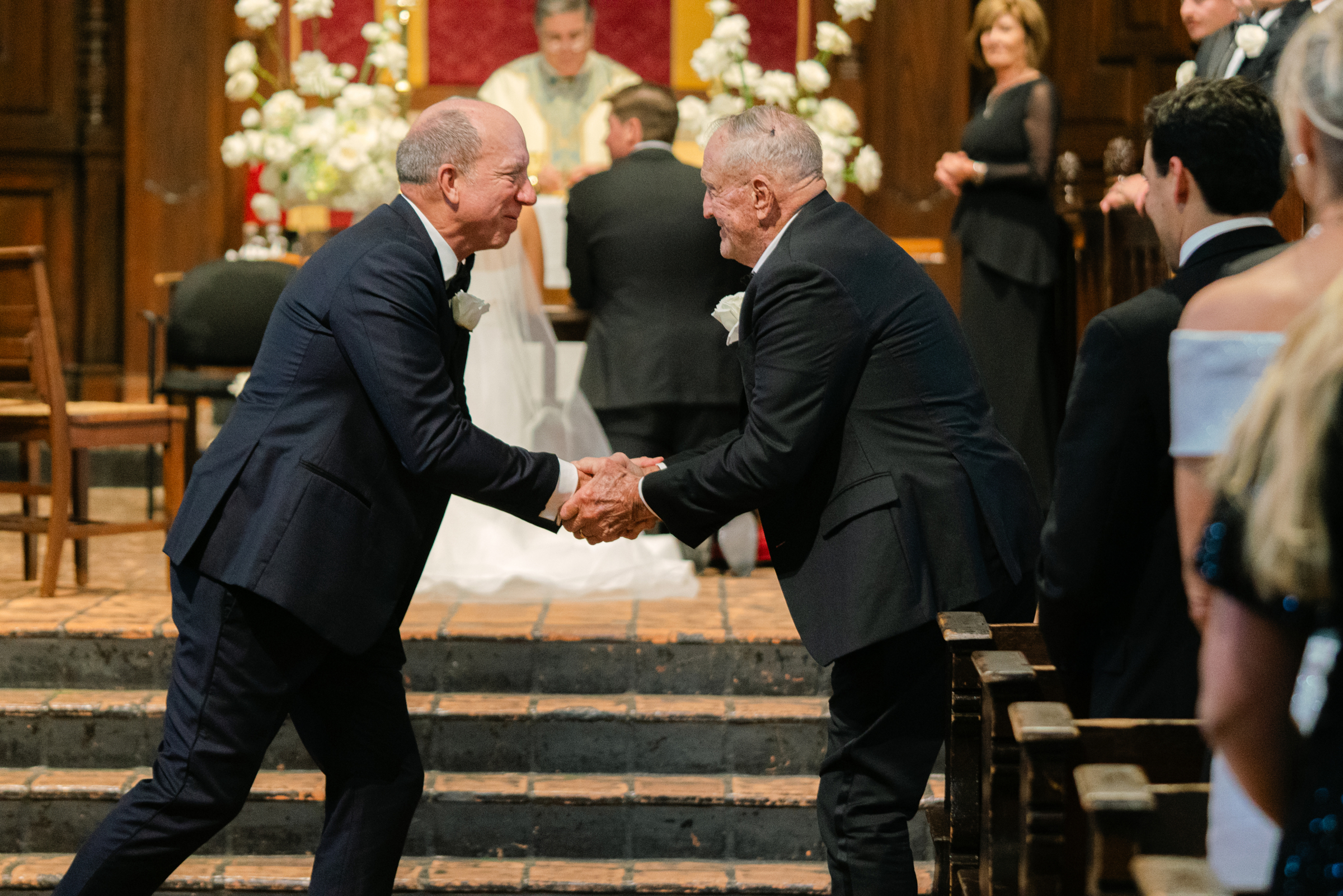 wedding ceremony picture