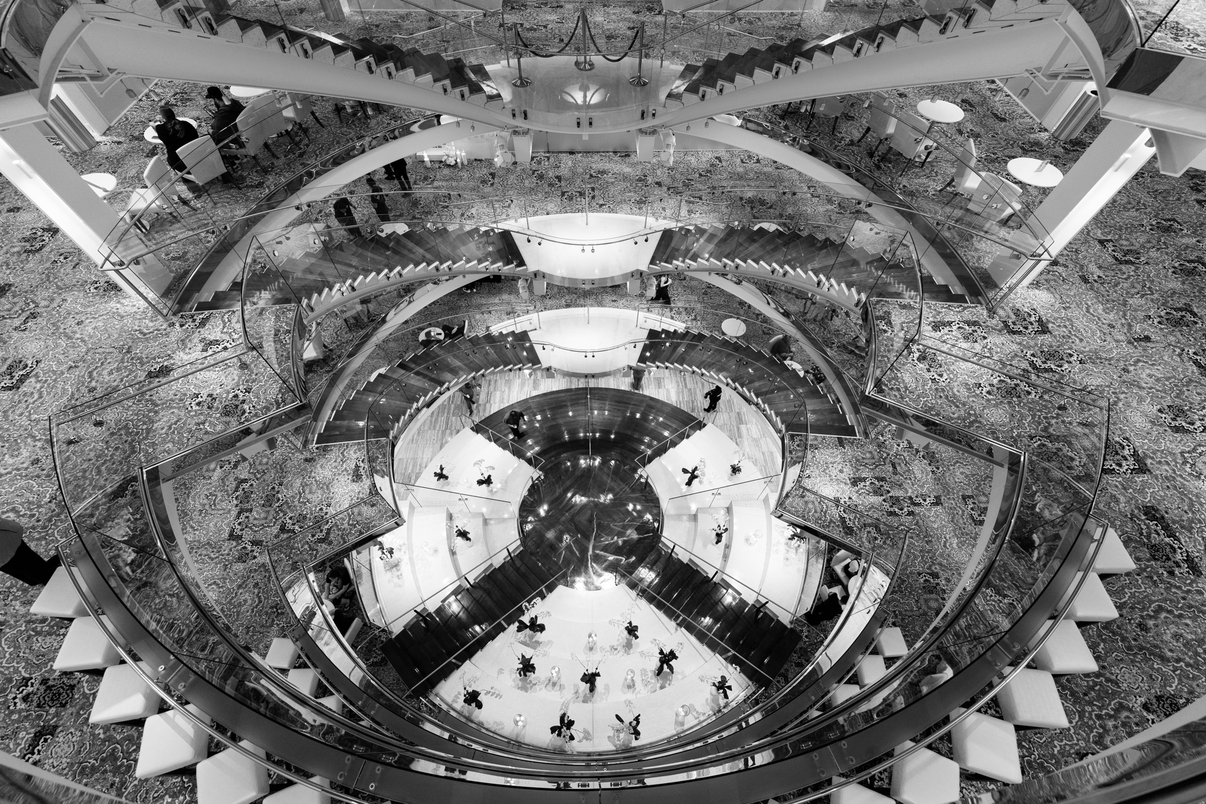 wedding reception details