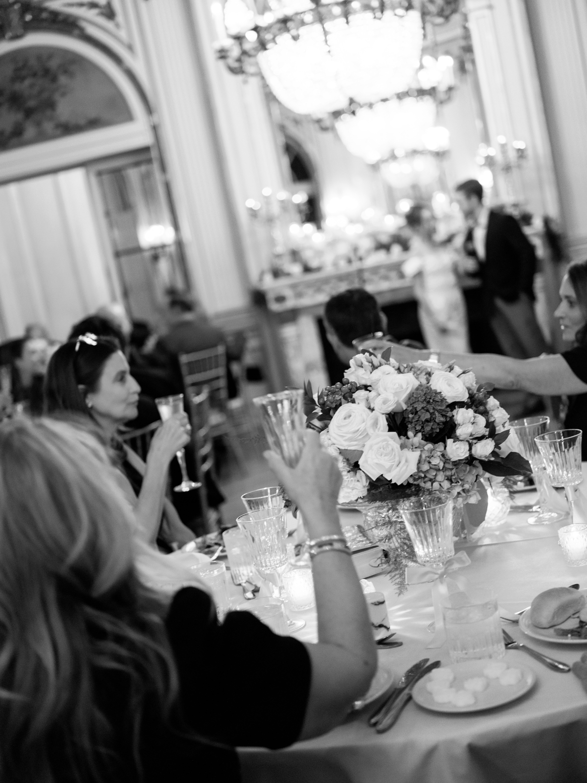 romantic wedding venues