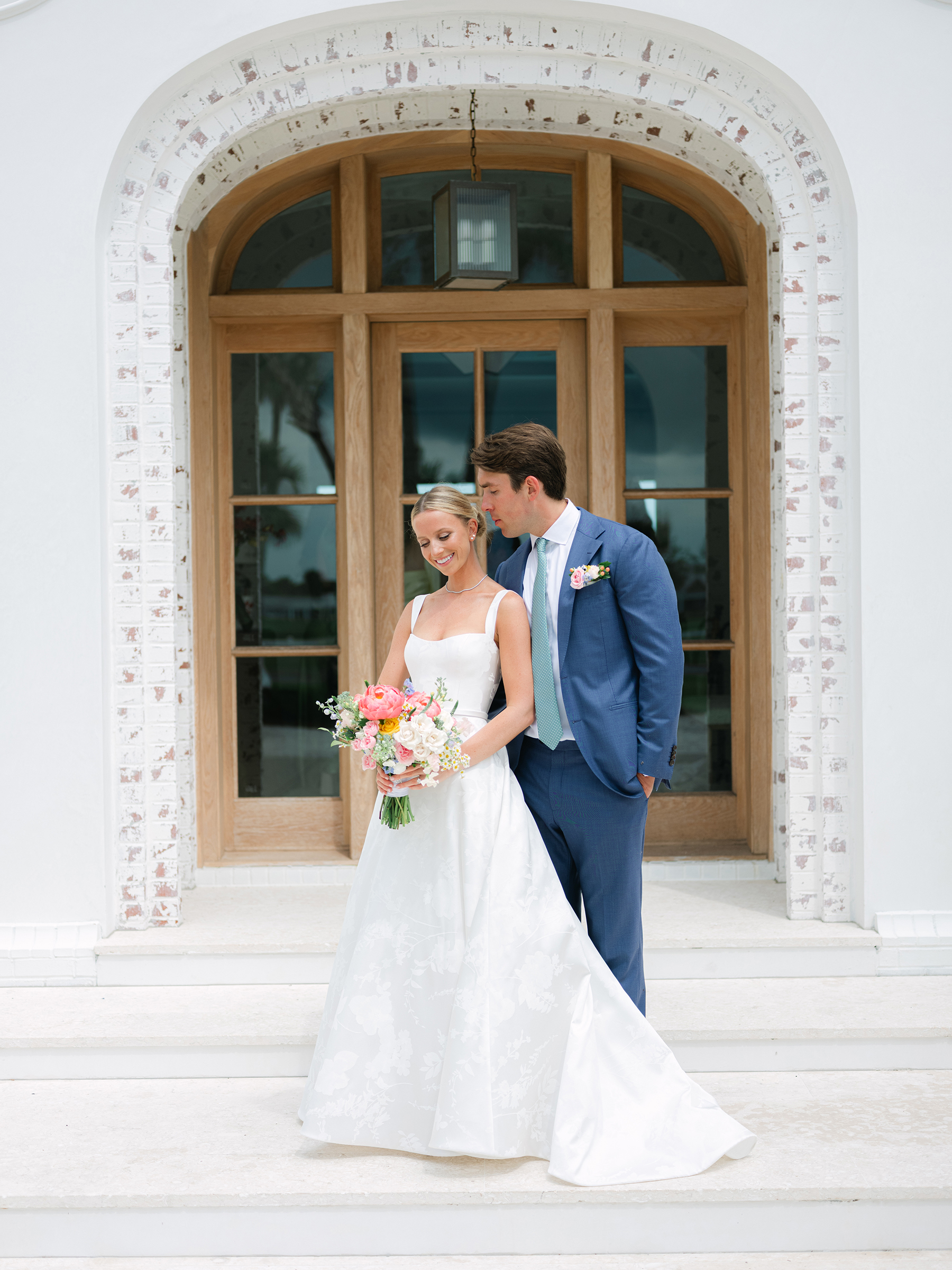 bride and groom inspiration