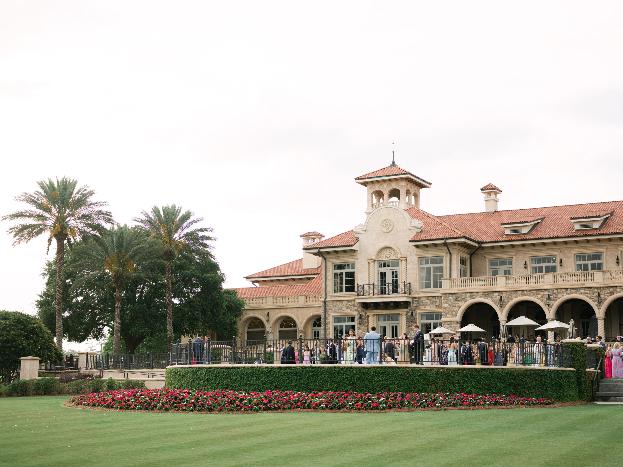 wedding cocktail party venue