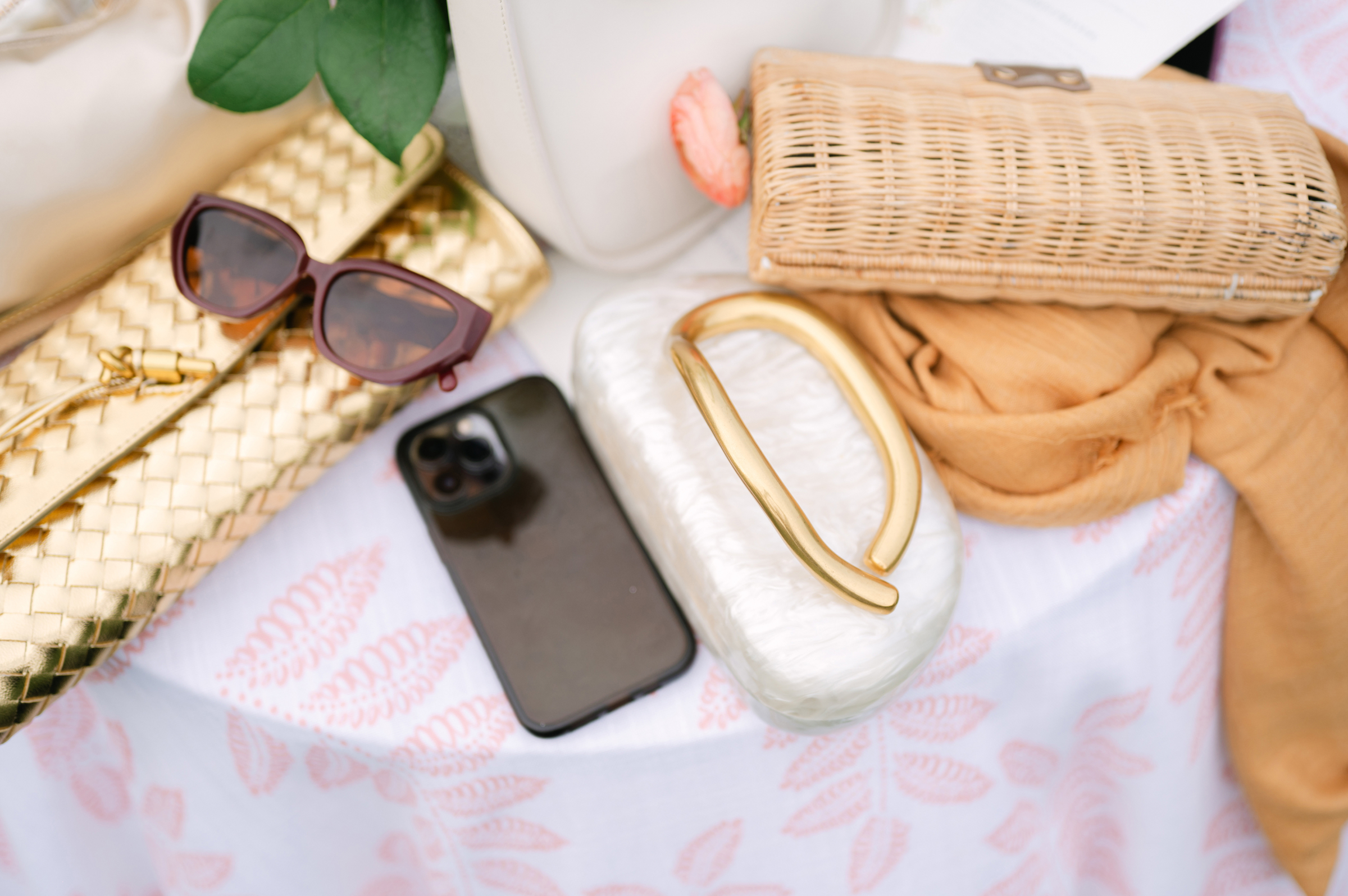 wedding cocktail party details