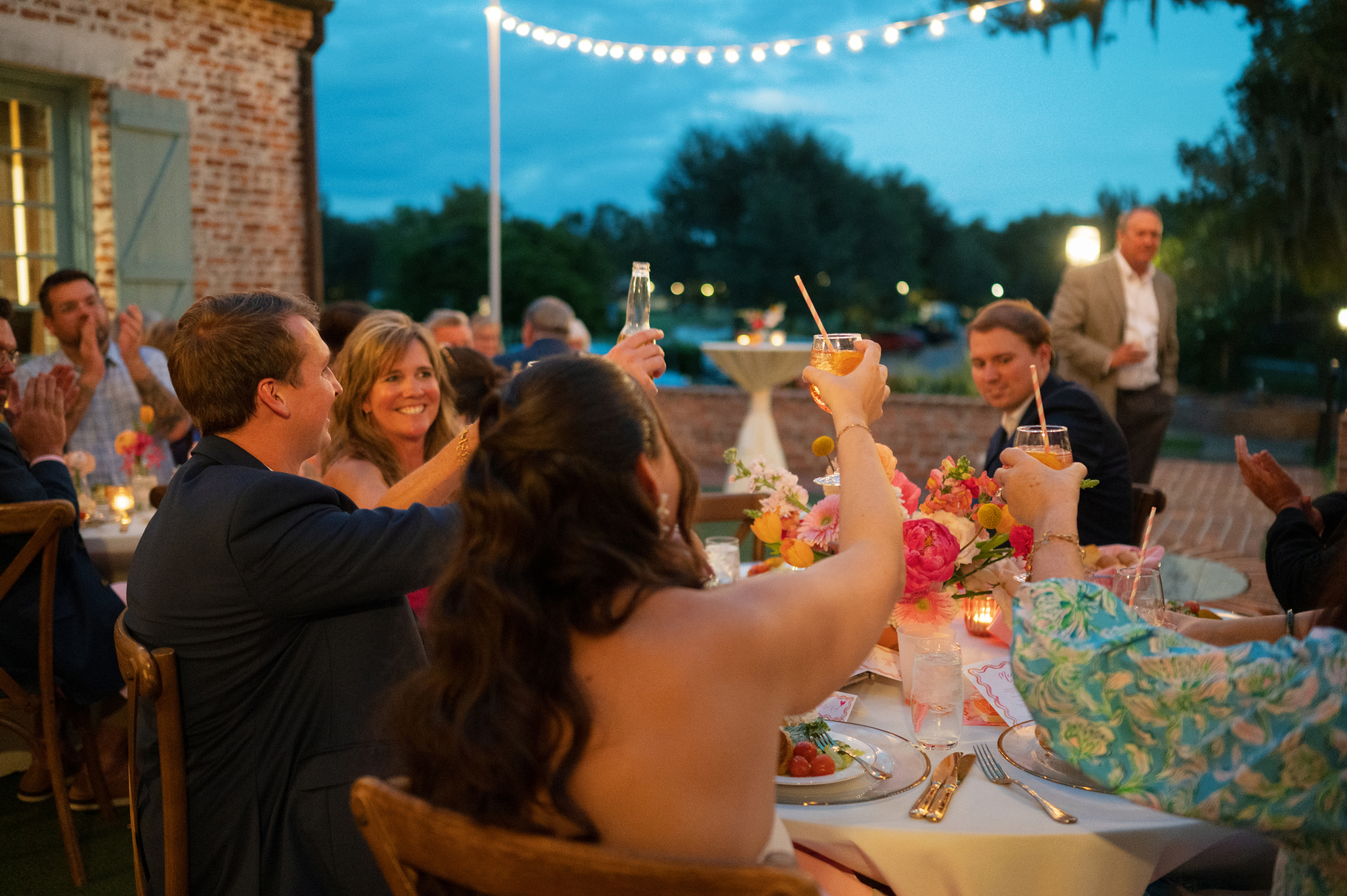 wedding rehearsal dinner speech